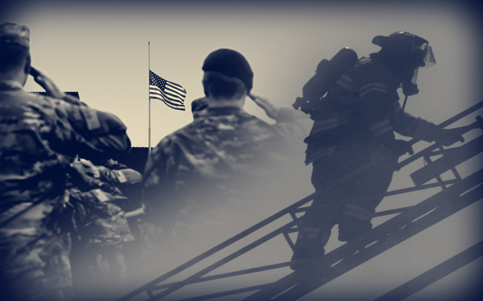 Veteran and First Responder Burials in Alaska